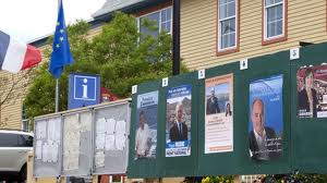 ພັກສັງຄົມຍາດໄດ້ບັດສະໜັບສະໜູນ ສ່ວນຫຼາຍທີ່ການເລືອກຕັ້ງສະພາ ແຫ່ງຊາດຝະລັ່ງ